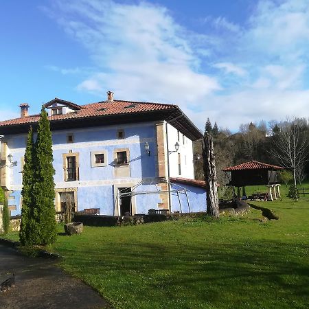 Hotel Rural Sucuevas (Adults Only) Llano-Con Eksteriør bilde