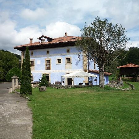 Hotel Rural Sucuevas (Adults Only) Llano-Con Eksteriør bilde