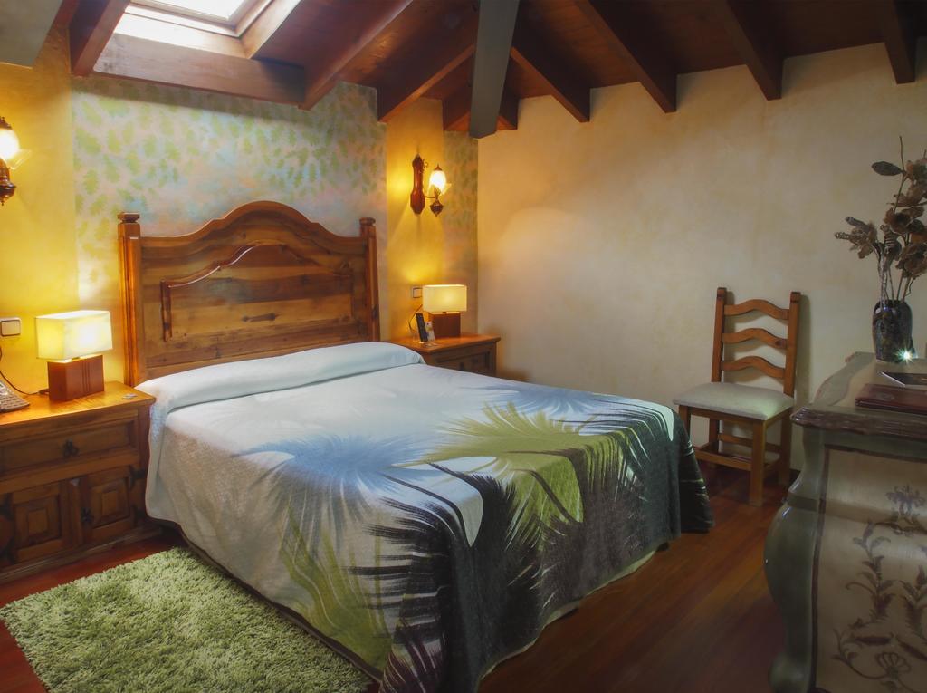 Hotel Rural Sucuevas (Adults Only) Llano-Con Eksteriør bilde