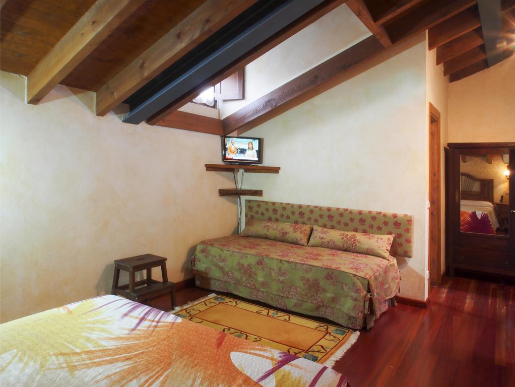 Hotel Rural Sucuevas (Adults Only) Llano-Con Eksteriør bilde
