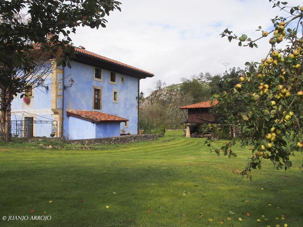 Hotel Rural Sucuevas (Adults Only) Llano-Con Eksteriør bilde