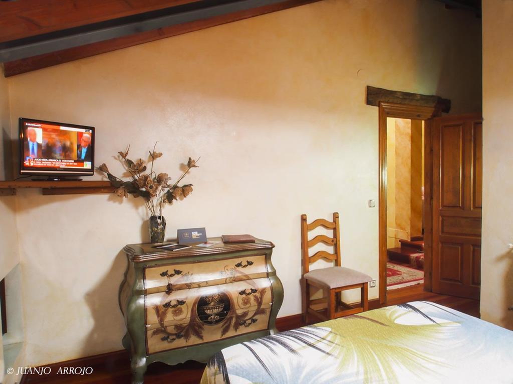 Hotel Rural Sucuevas (Adults Only) Llano-Con Eksteriør bilde
