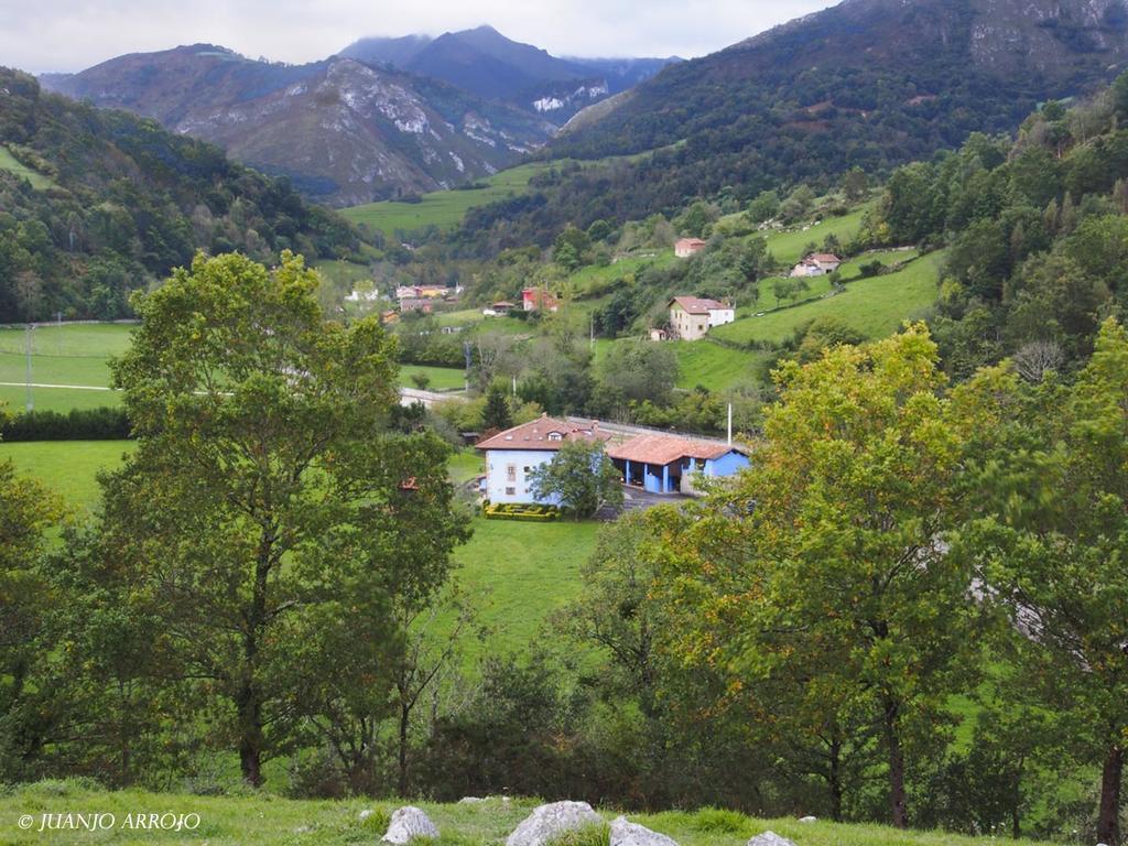 Hotel Rural Sucuevas (Adults Only) Llano-Con Eksteriør bilde