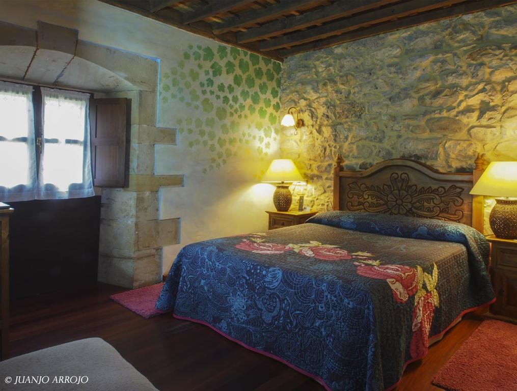 Hotel Rural Sucuevas (Adults Only) Llano-Con Rom bilde
