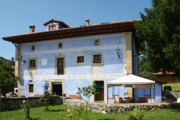 Hotel Rural Sucuevas (Adults Only) Llano-Con Eksteriør bilde