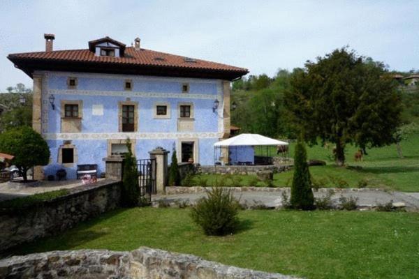 Hotel Rural Sucuevas (Adults Only) Llano-Con Eksteriør bilde